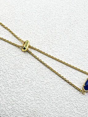 Kendra Scott Blue Cat��s Eye